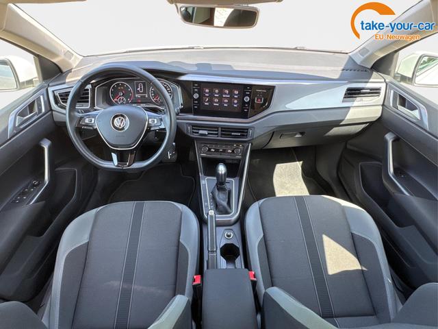 Volkswagen - Polo - EU-Neuwagen - Reimport