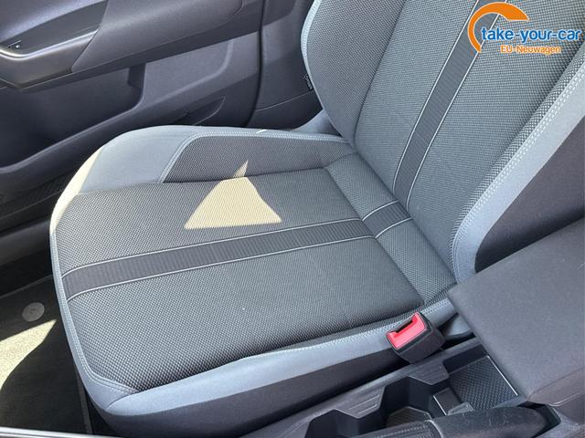 Volkswagen - Polo - EU-Neuwagen - Reimport