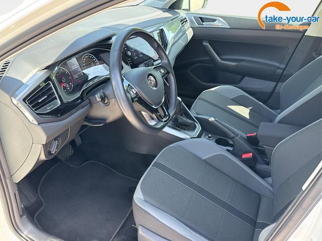 Volkswagen - Polo - EU-Neuwagen - Reimport