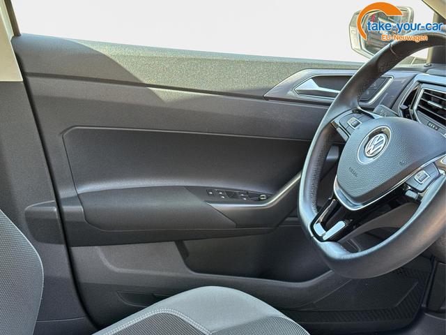 Volkswagen - Polo - EU-Neuwagen - Reimport