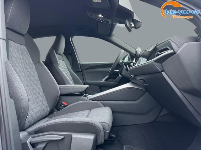 Audi - Q5 Sportback - EU-Neuwagen - Reimport