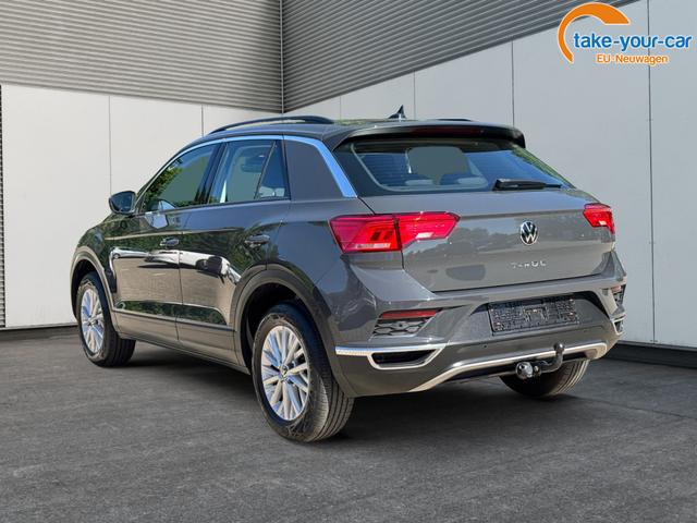 Volkswagen - T-Roc - EU-Neuwagen - Reimport