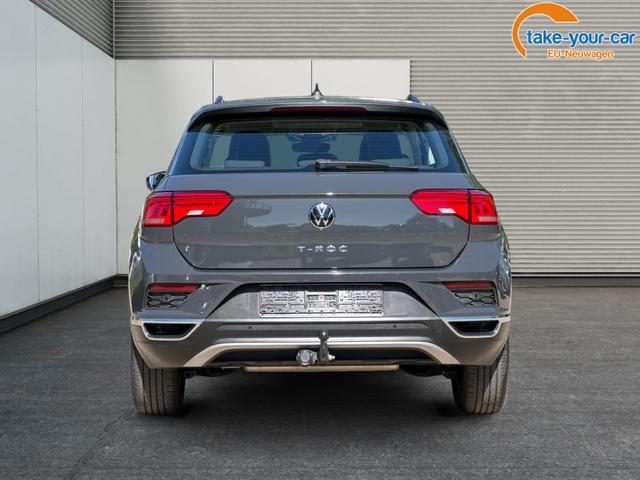 Volkswagen - T-Roc - EU-Neuwagen - Reimport