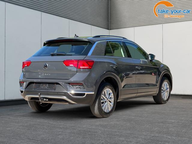 Volkswagen - T-Roc - EU-Neuwagen - Reimport