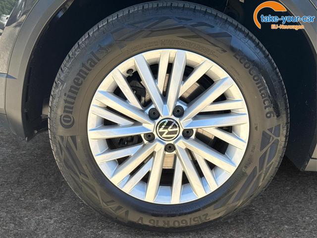Volkswagen - T-Roc - EU-Neuwagen - Reimport