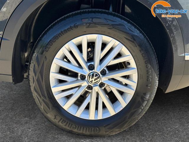 Volkswagen - T-Roc - EU-Neuwagen - Reimport