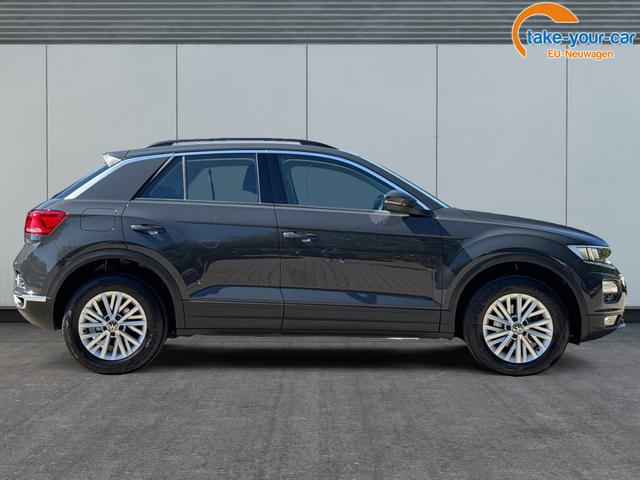 Volkswagen - T-Roc - EU-Neuwagen - Reimport