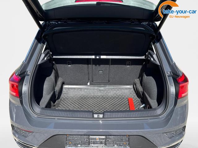 Volkswagen - T-Roc - EU-Neuwagen - Reimport
