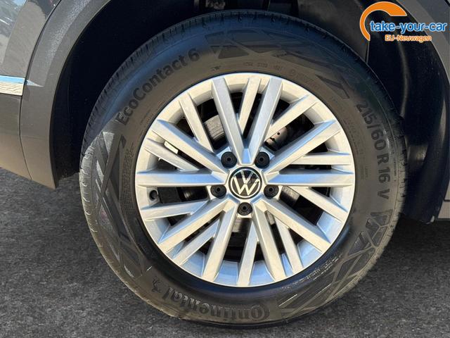 Volkswagen - T-Roc - EU-Neuwagen - Reimport