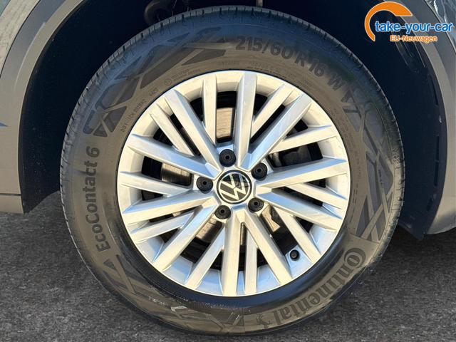 Volkswagen - T-Roc - EU-Neuwagen - Reimport