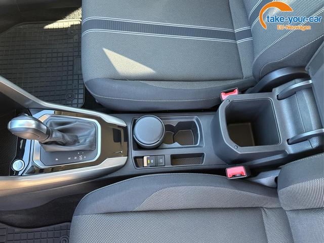 Volkswagen - T-Roc - EU-Neuwagen - Reimport