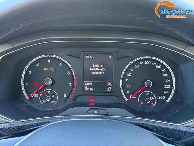 Volkswagen - T-Roc - EU-Neuwagen - Reimport