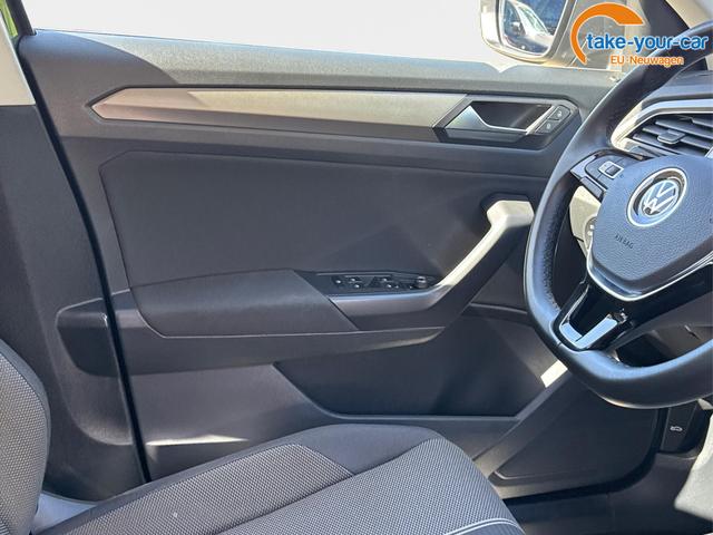 Volkswagen - T-Roc - EU-Neuwagen - Reimport