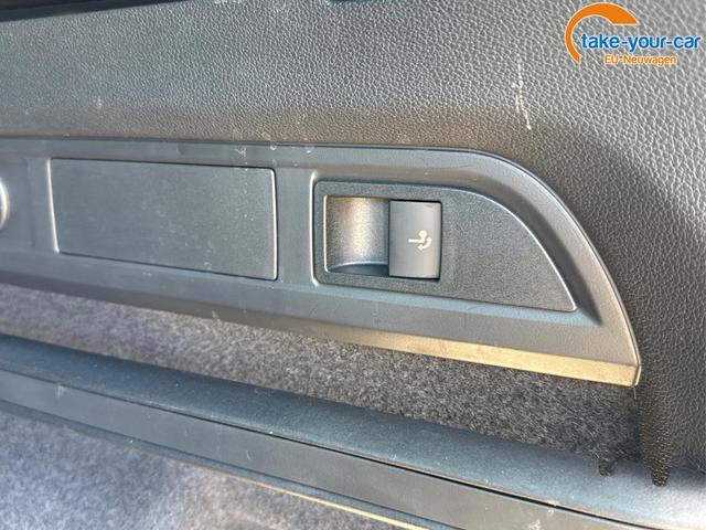 Skoda - Kodiaq - EU-Neuwagen - Reimport
