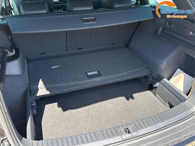 Skoda - Kodiaq - EU-Neuwagen - Reimport
