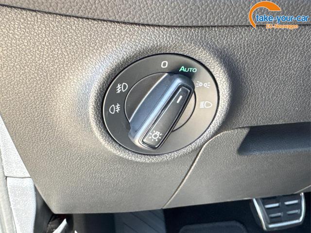 Skoda - Kodiaq - EU-Neuwagen - Reimport