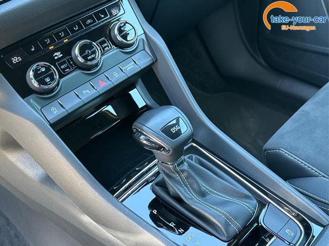 Skoda - Kodiaq - EU-Neuwagen - Reimport