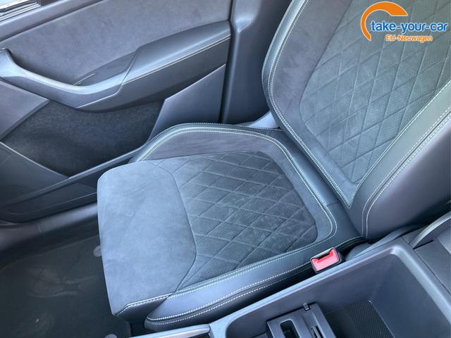 Skoda - Kodiaq - EU-Neuwagen - Reimport