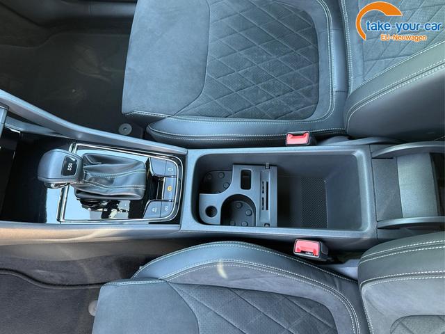 Skoda - Kodiaq - EU-Neuwagen - Reimport