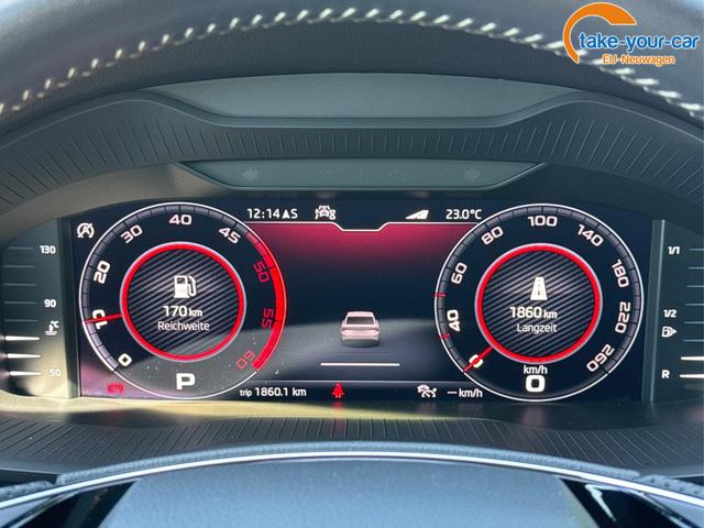 Skoda - Kodiaq - EU-Neuwagen - Reimport
