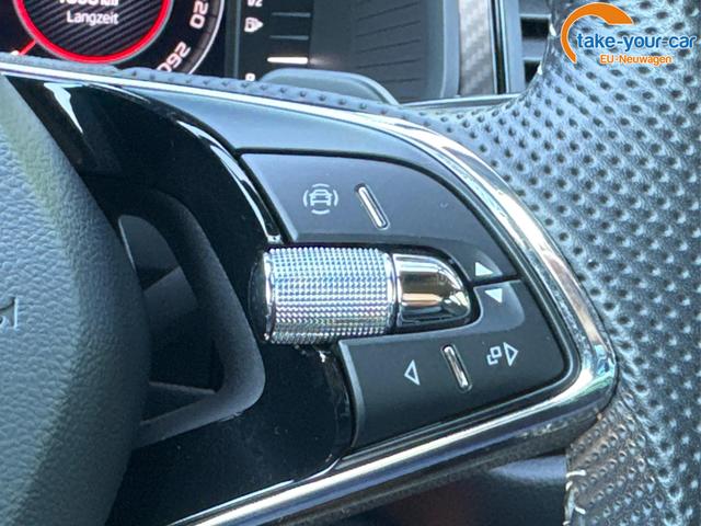 Skoda - Kodiaq - EU-Neuwagen - Reimport