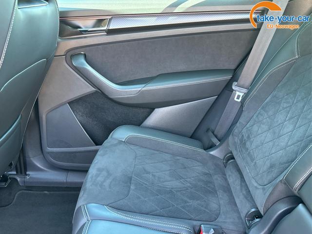 Skoda - Kodiaq - EU-Neuwagen - Reimport