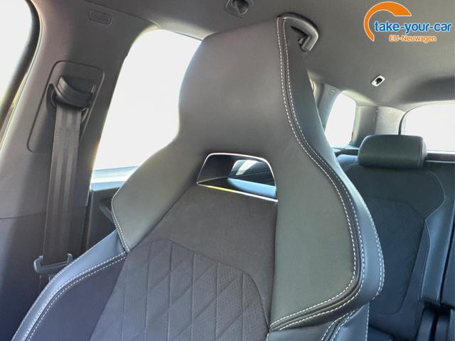 Skoda - Kodiaq - EU-Neuwagen - Reimport