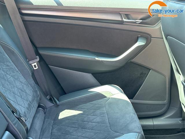 Skoda - Kodiaq - EU-Neuwagen - Reimport