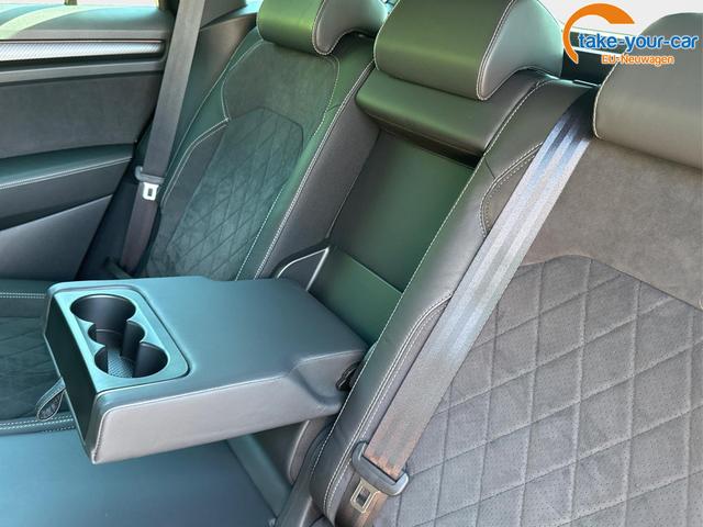 Skoda - Kodiaq - EU-Neuwagen - Reimport