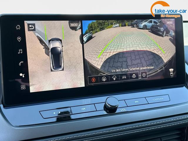 Nissan - Qashqai - EU-Neuwagen - Reimport