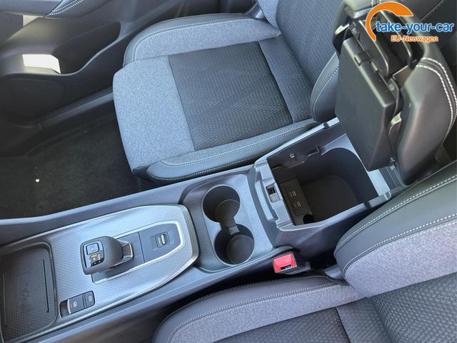 Nissan - Qashqai - EU-Neuwagen - Reimport