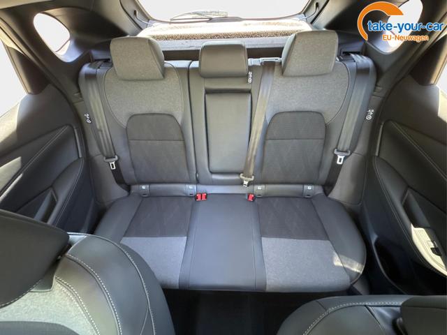 Nissan - Qashqai - EU-Neuwagen - Reimport