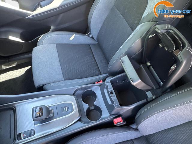 Nissan - Qashqai - EU-Neuwagen - Reimport