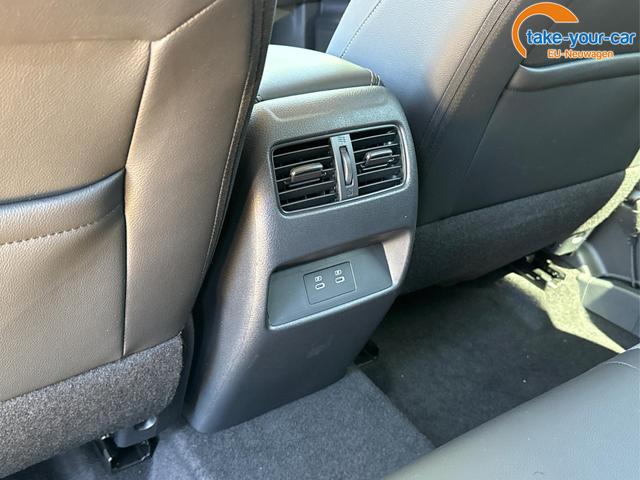 Nissan - Qashqai - EU-Neuwagen - Reimport