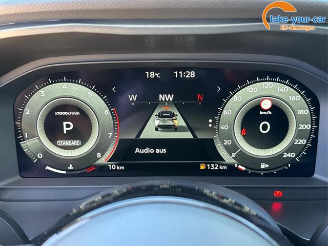 Nissan - Qashqai - EU-Neuwagen - Reimport
