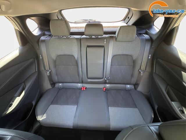 Nissan - Qashqai - EU-Neuwagen - Reimport