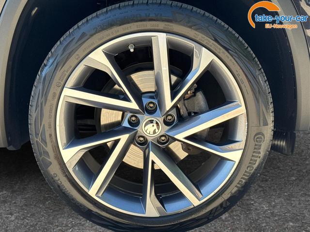 Skoda - Kodiaq - EU-Neuwagen - Reimport