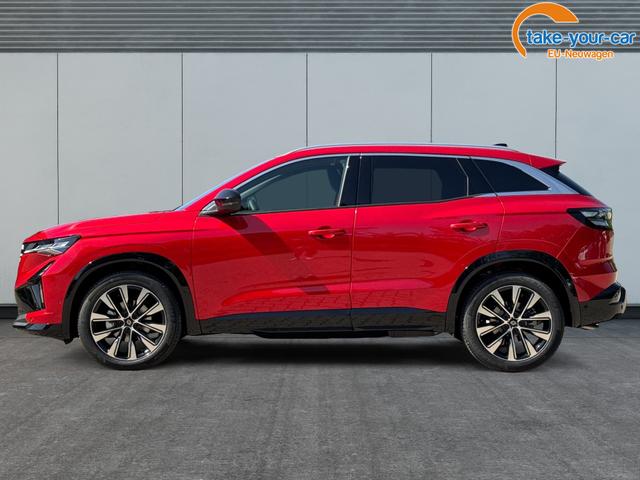 Renault - Austral - EU-Neuwagen - Reimport