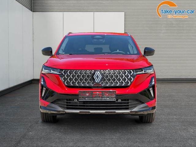 Renault - Austral - EU-Neuwagen - Reimport