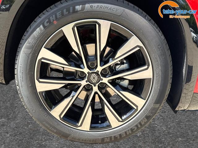 Renault - Austral - EU-Neuwagen - Reimport