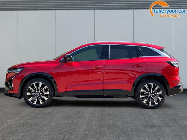 Renault - Austral - EU-Neuwagen - Reimport