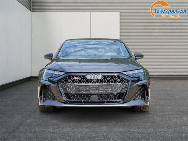 Audi - RS3 Sportback - EU-Neuwagen - Reimport