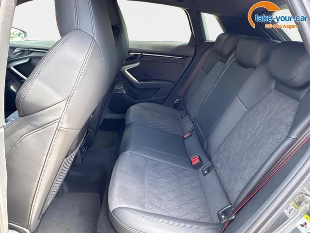 Audi - RS3 Sportback - EU-Neuwagen - Reimport