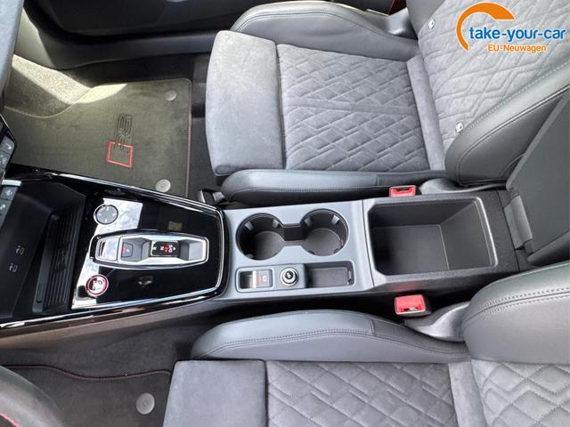 Audi - RS3 Sportback - EU-Neuwagen - Reimport