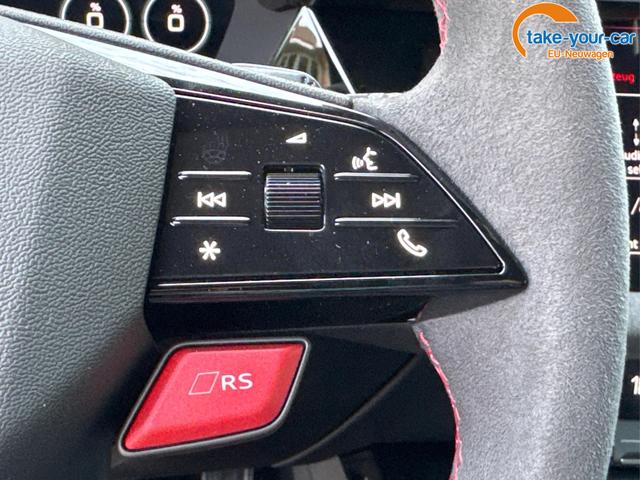 Audi - RS3 Sportback - EU-Neuwagen - Reimport