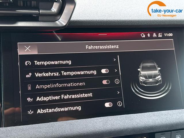 Audi - RS3 Sportback - EU-Neuwagen - Reimport