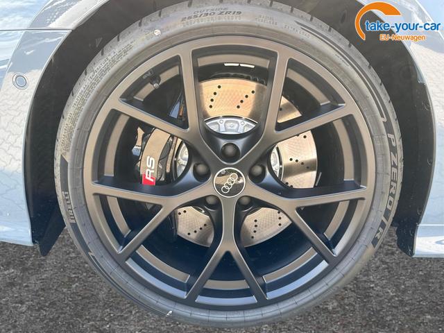 Audi - RS3 Sportback - EU-Neuwagen - Reimport