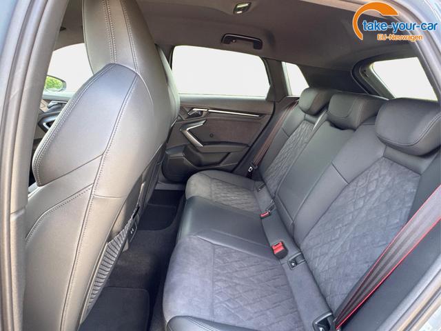 Audi - RS3 Sportback - EU-Neuwagen - Reimport
