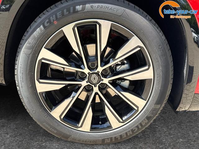 Renault - Austral - EU-Neuwagen - Reimport