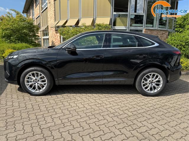 Audi - Q3 Sportback - EU-Neuwagen - Reimport